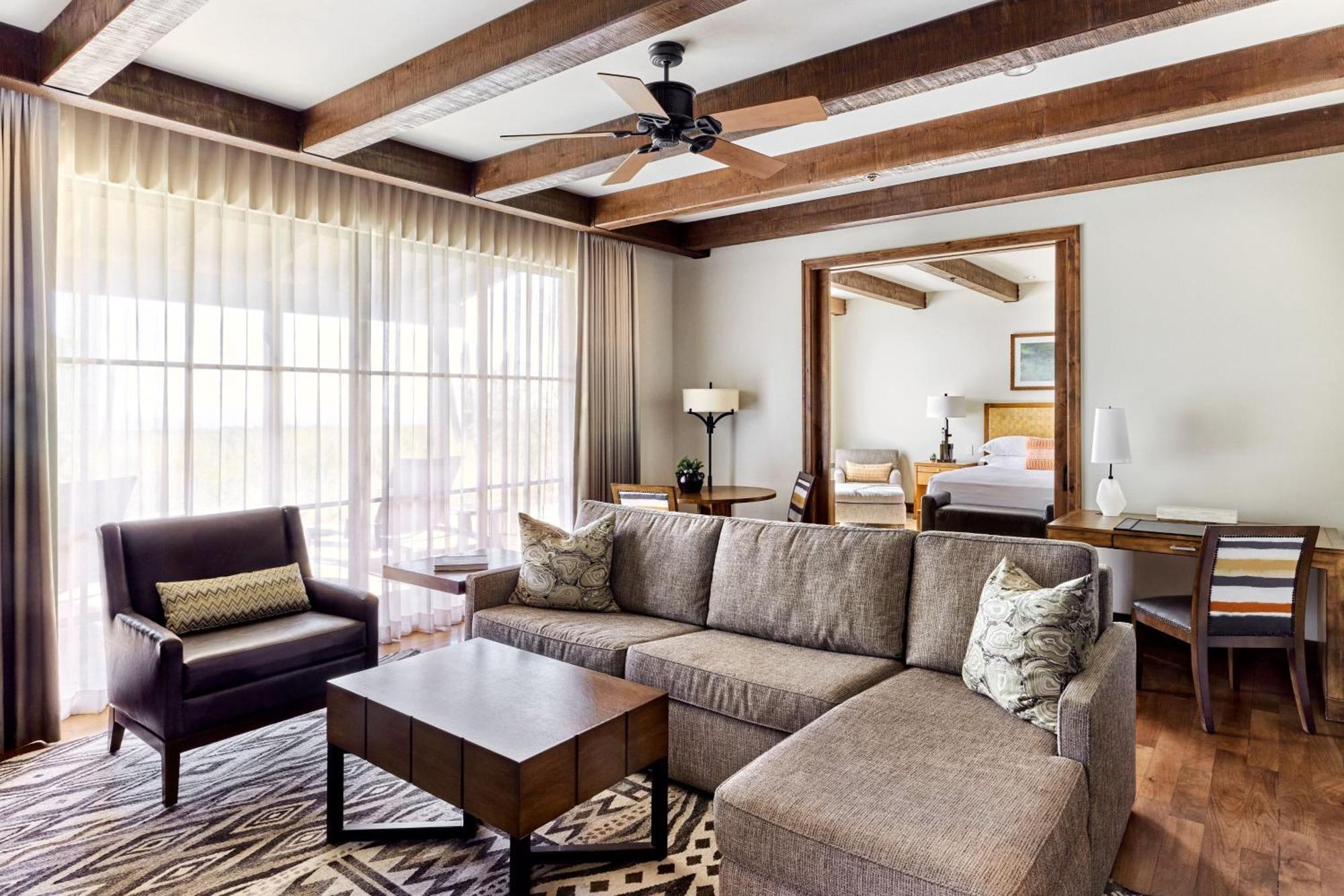 The Ritz-Carlton, Dove Mountain Hotel Marana Exterior foto