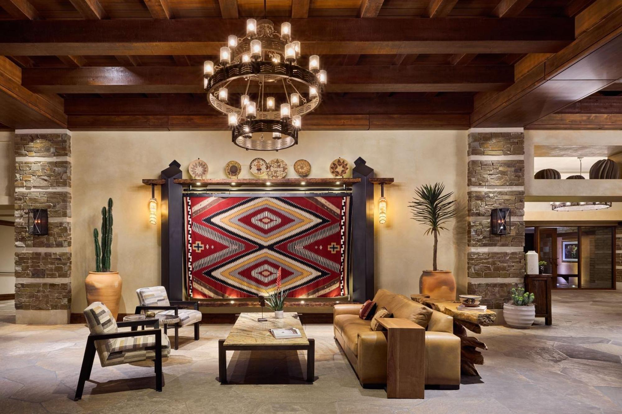 The Ritz-Carlton, Dove Mountain Hotel Marana Exterior foto