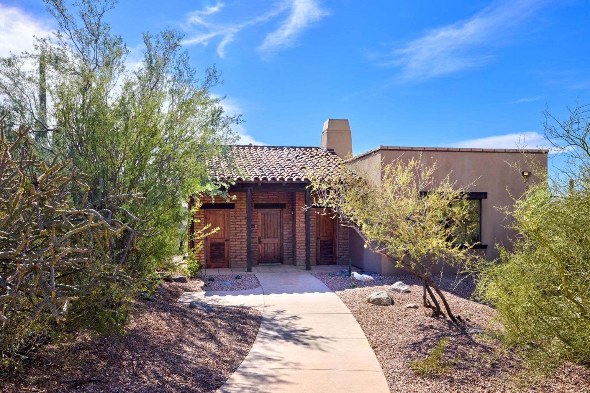 The Ritz-Carlton, Dove Mountain Hotel Marana Exterior foto