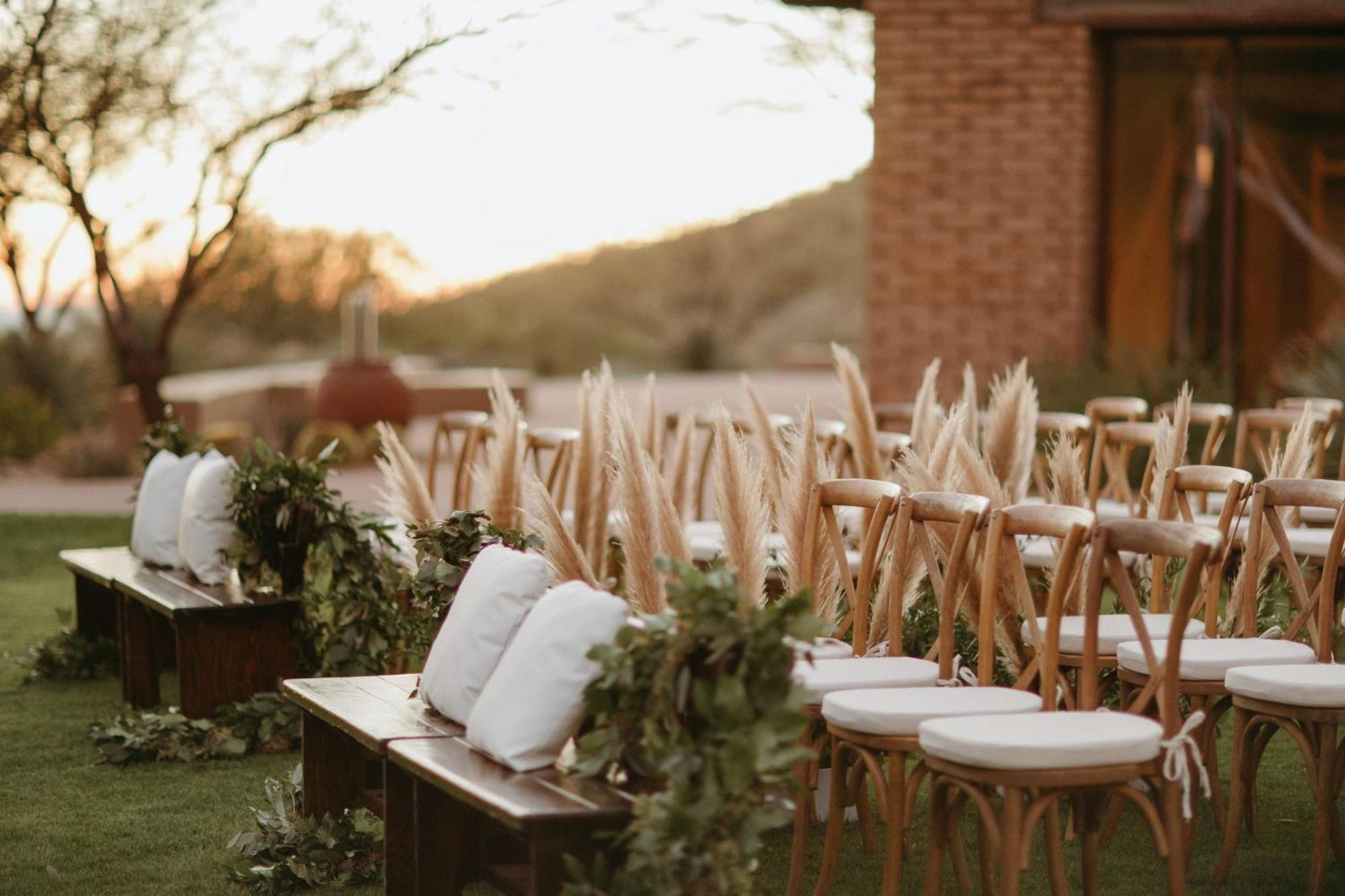 The Ritz-Carlton, Dove Mountain Hotel Marana Exterior foto