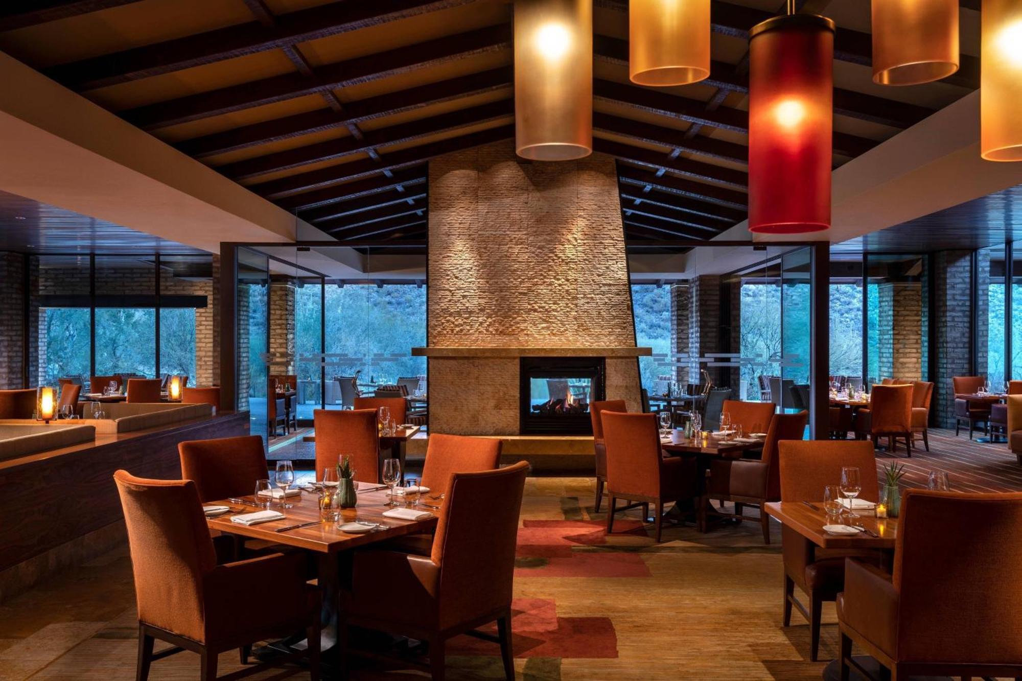 The Ritz-Carlton, Dove Mountain Hotel Marana Exterior foto