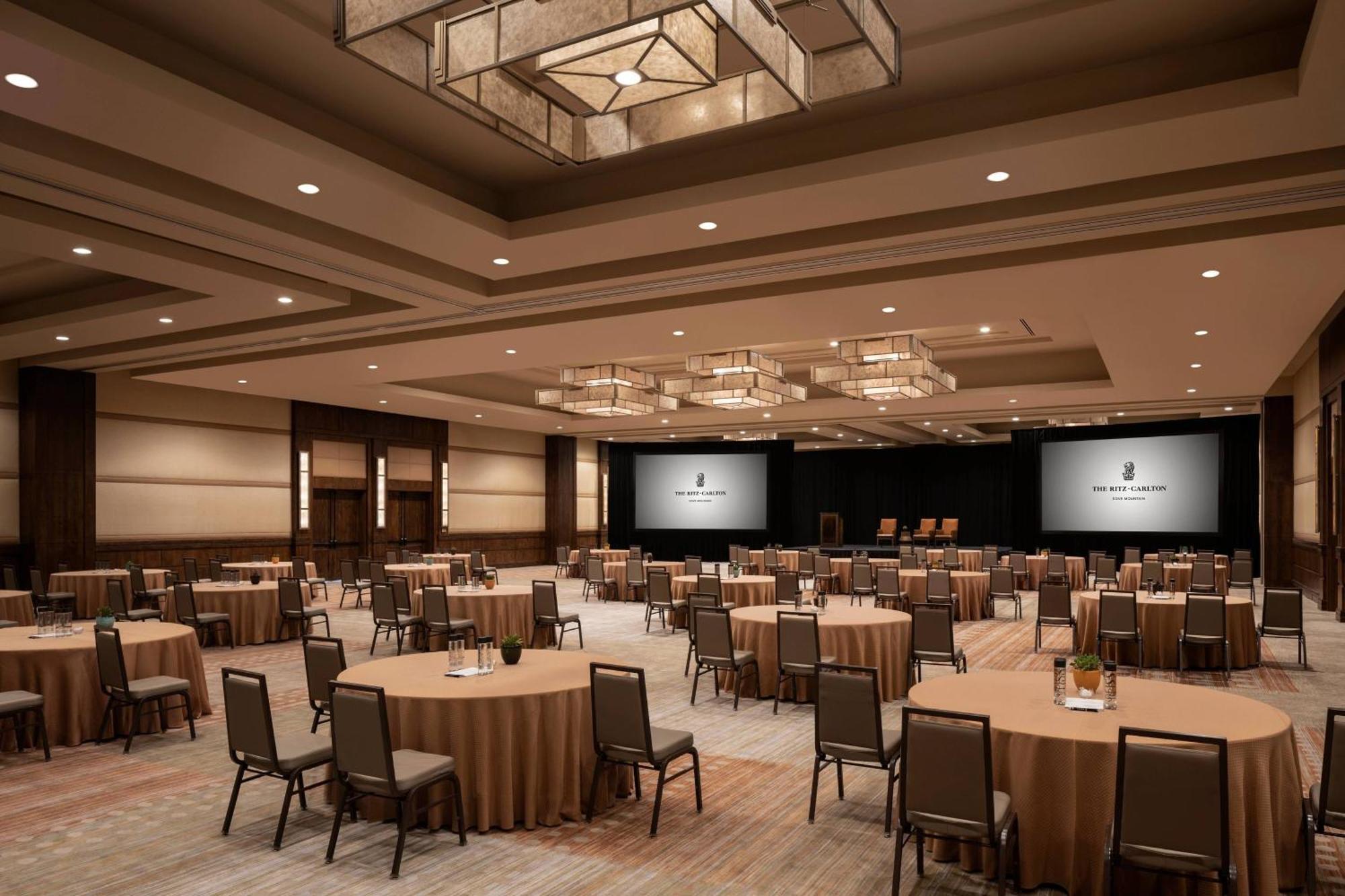 The Ritz-Carlton, Dove Mountain Hotel Marana Exterior foto