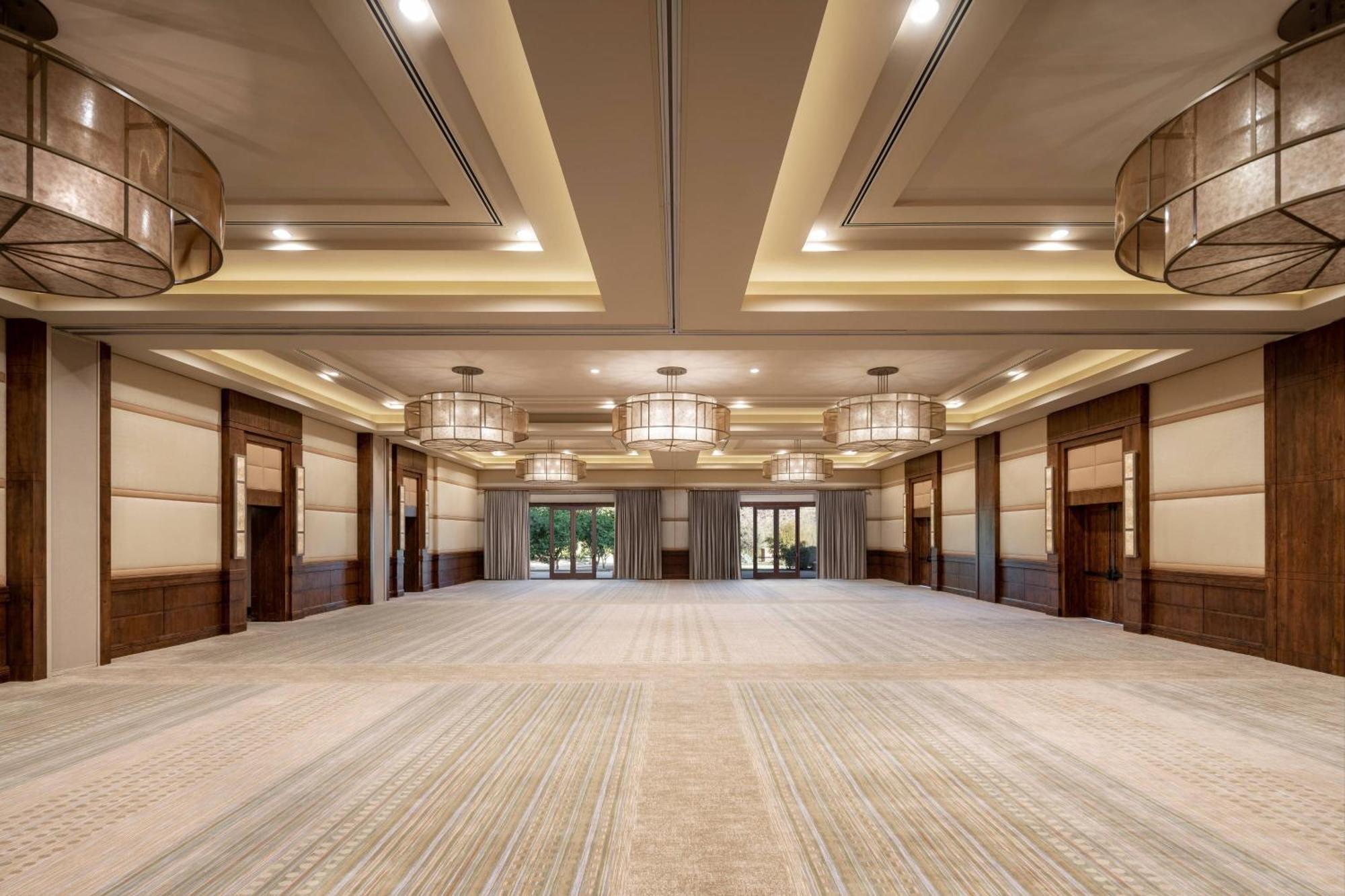 The Ritz-Carlton, Dove Mountain Hotel Marana Exterior foto
