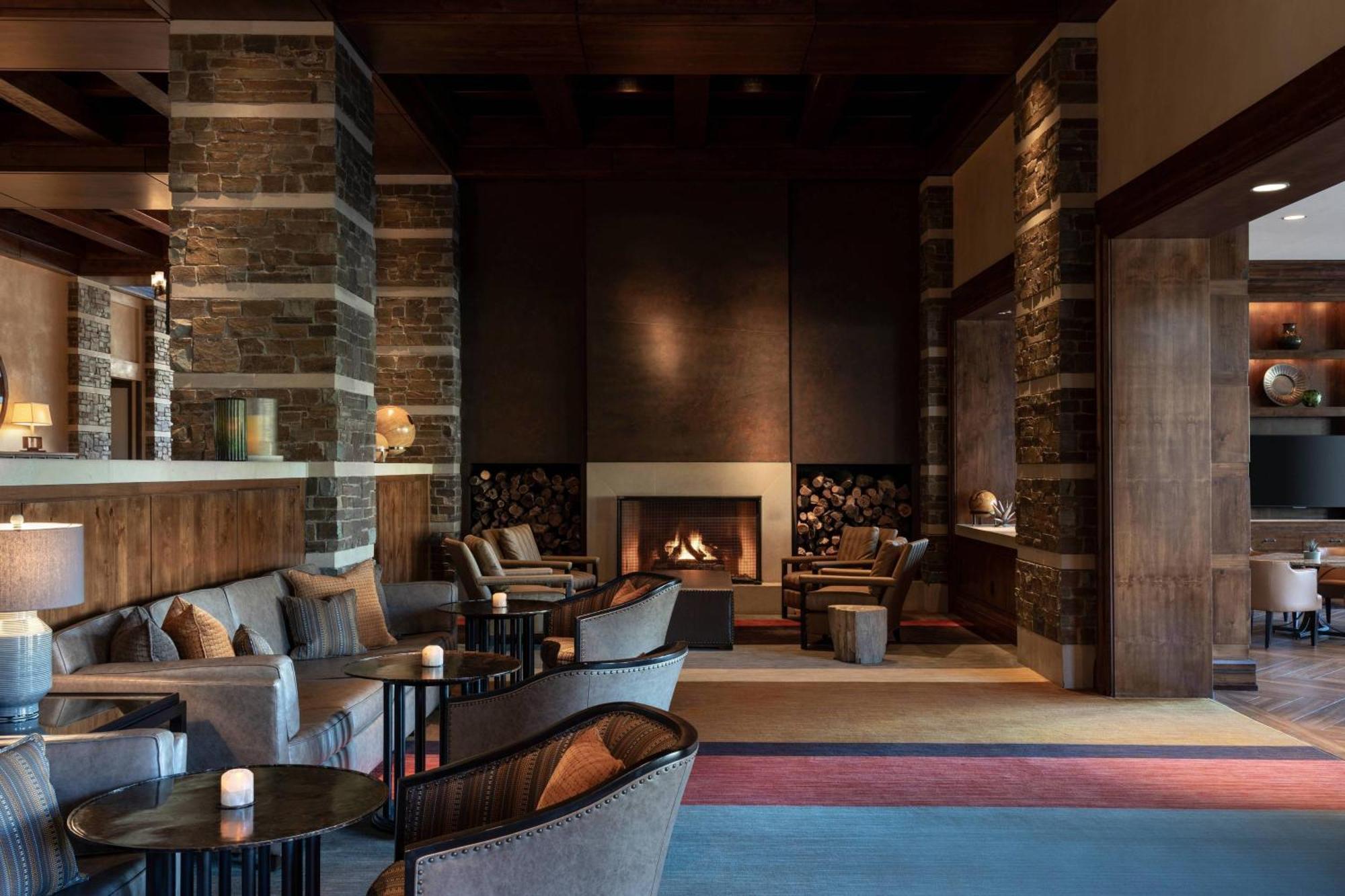 The Ritz-Carlton, Dove Mountain Hotel Marana Exterior foto