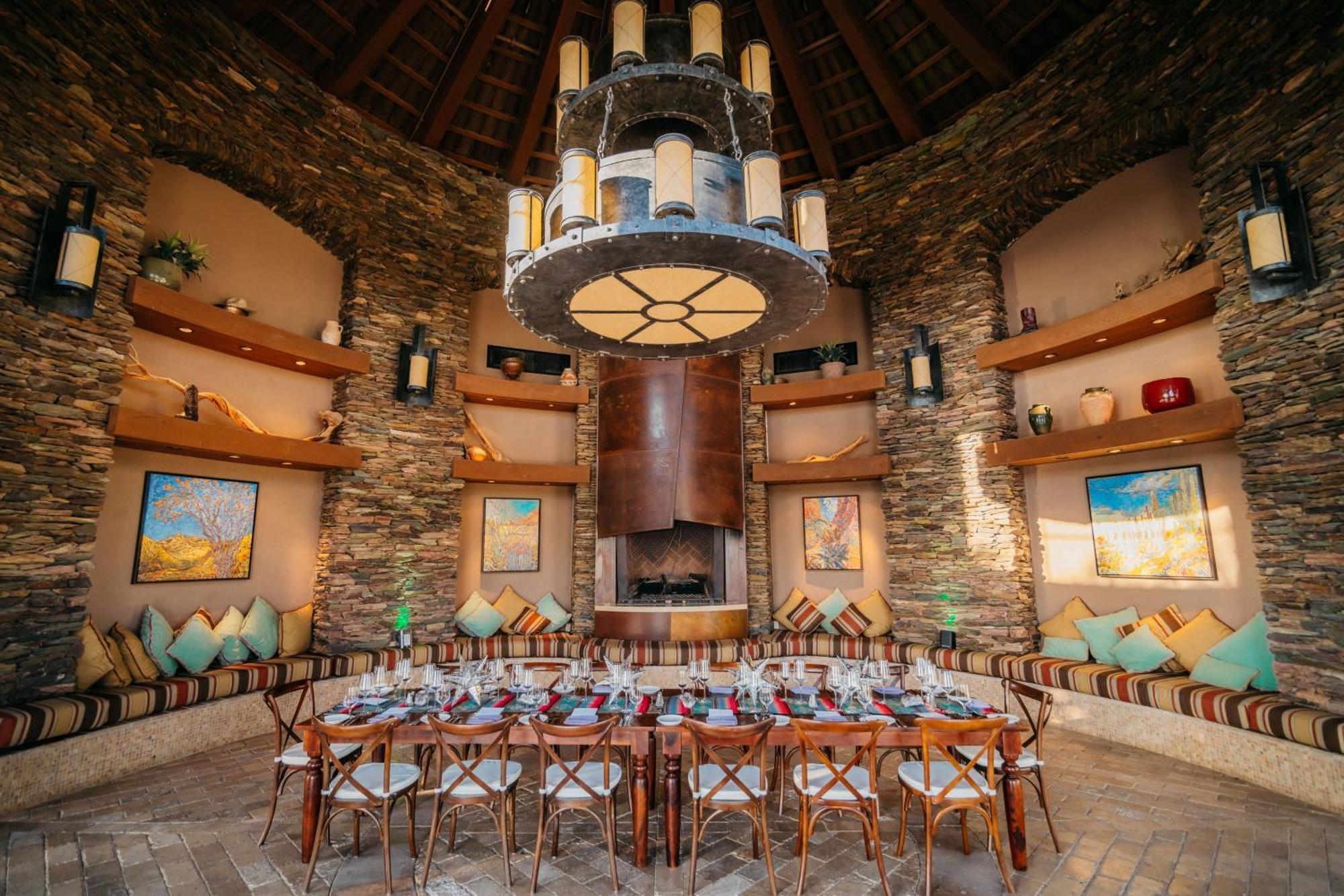 The Ritz-Carlton, Dove Mountain Hotel Marana Exterior foto