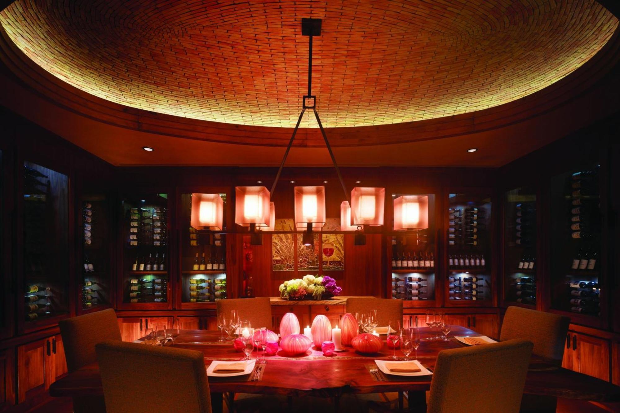 The Ritz-Carlton, Dove Mountain Hotel Marana Exterior foto