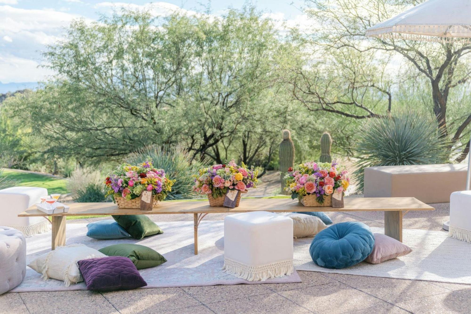 The Ritz-Carlton, Dove Mountain Hotel Marana Exterior foto