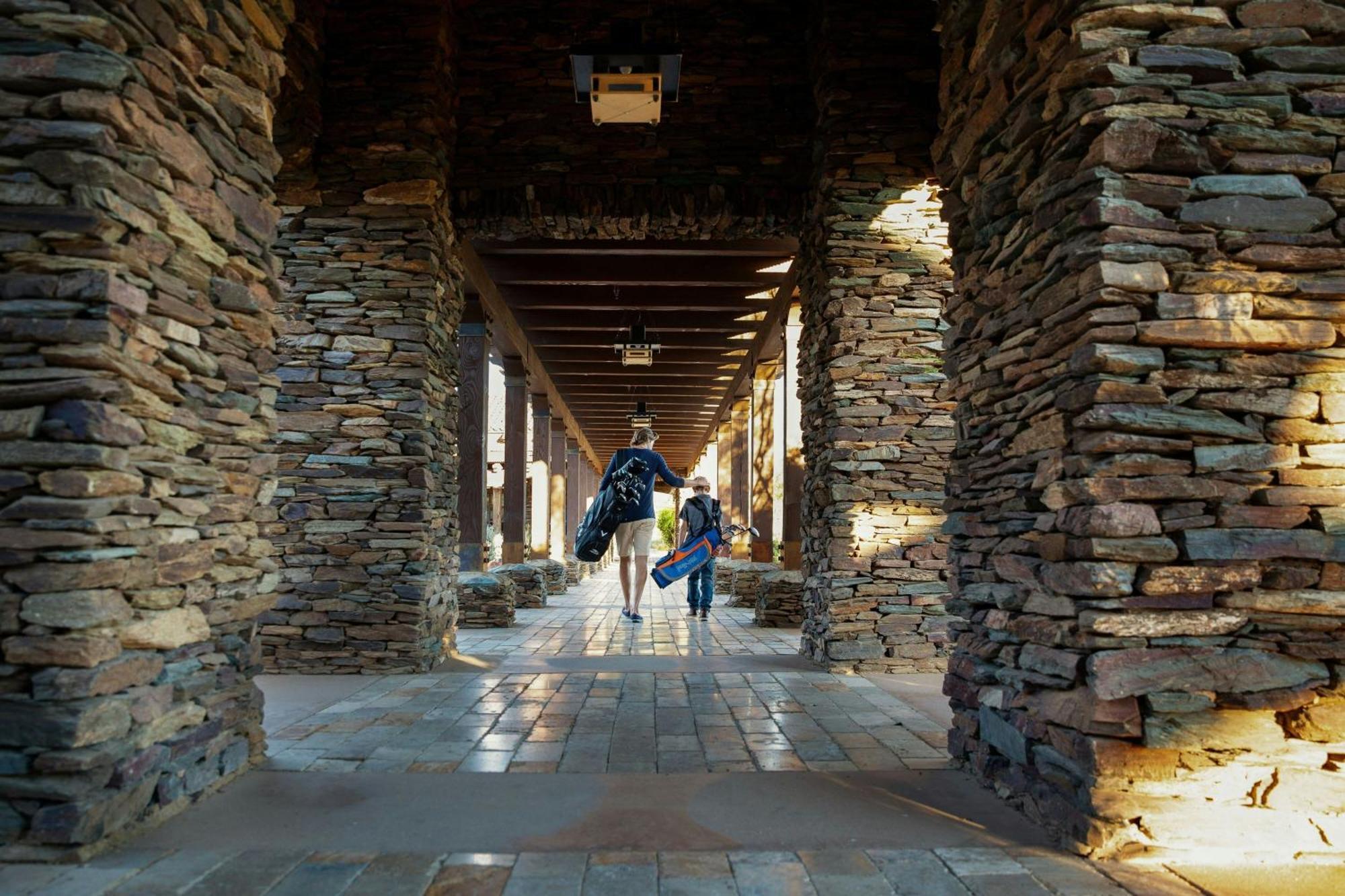 The Ritz-Carlton, Dove Mountain Hotel Marana Exterior foto