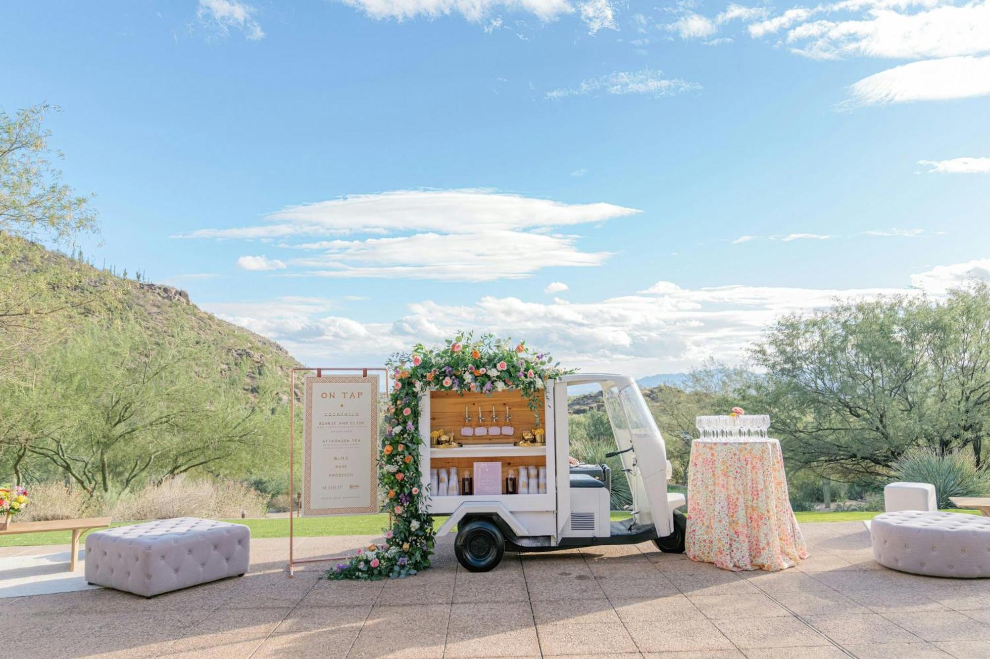 The Ritz-Carlton, Dove Mountain Hotel Marana Exterior foto