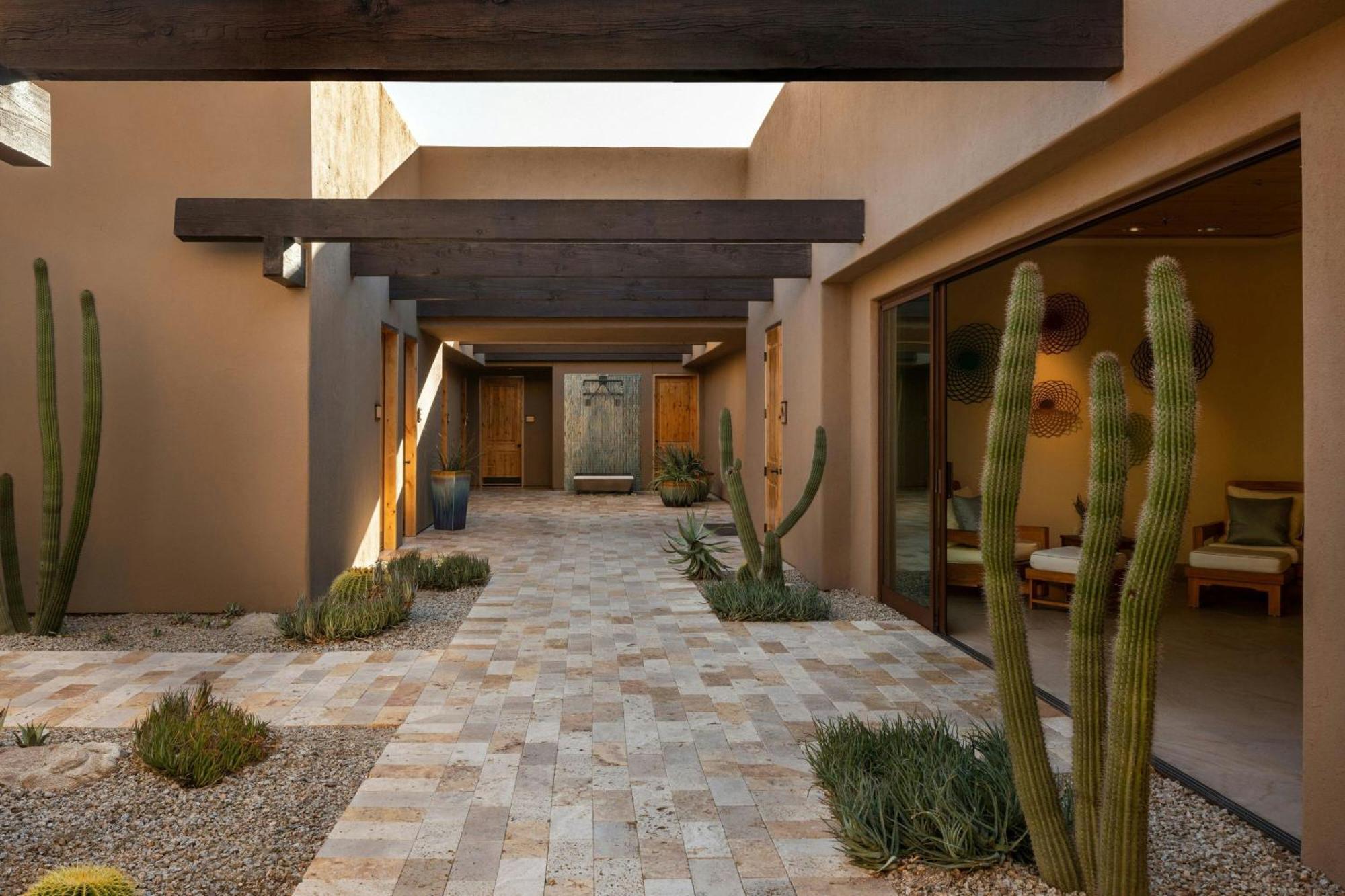The Ritz-Carlton, Dove Mountain Hotel Marana Exterior foto